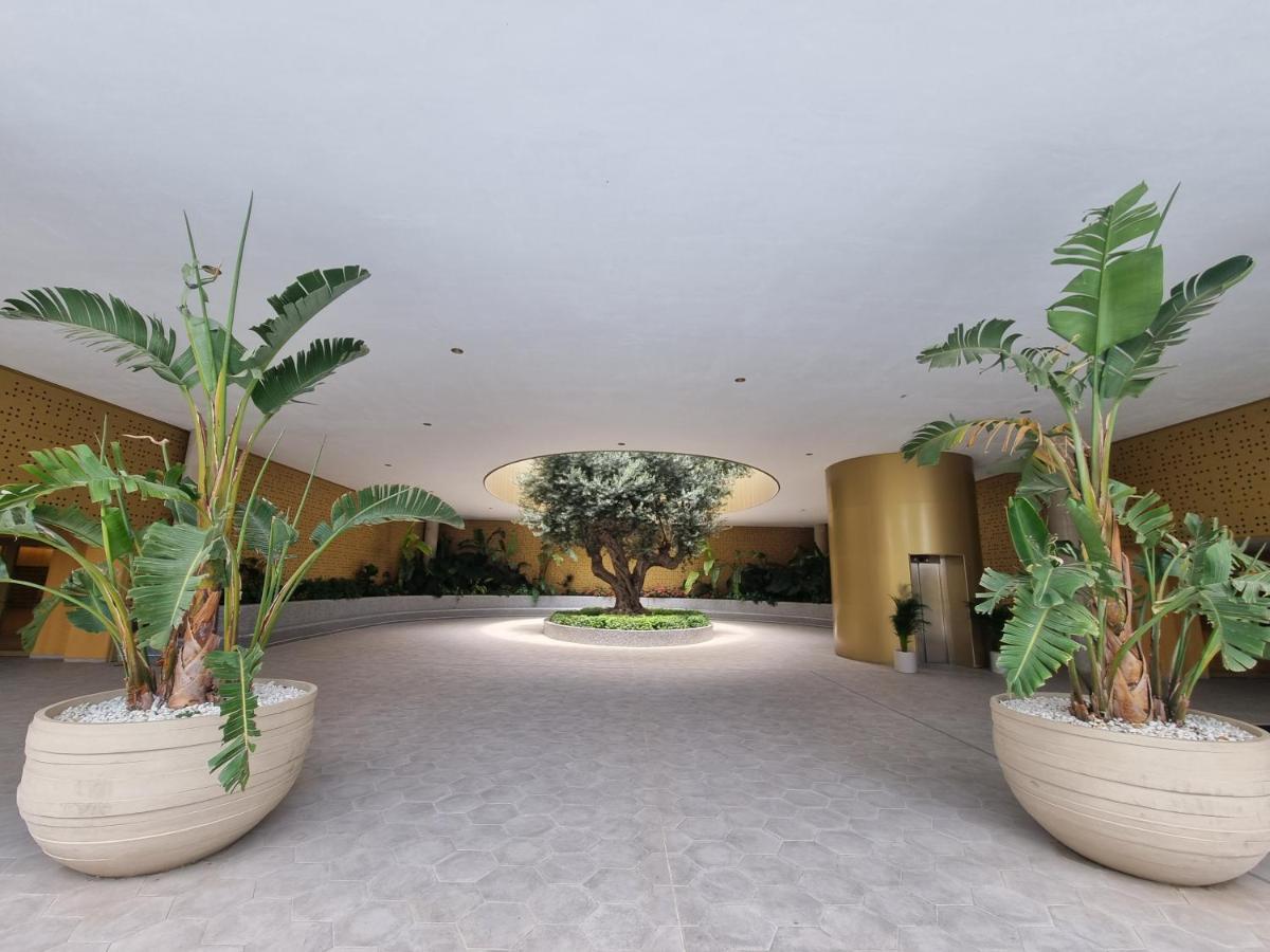 Apartamento Floor 32! Intempo Luxury Benidorm Exterior foto