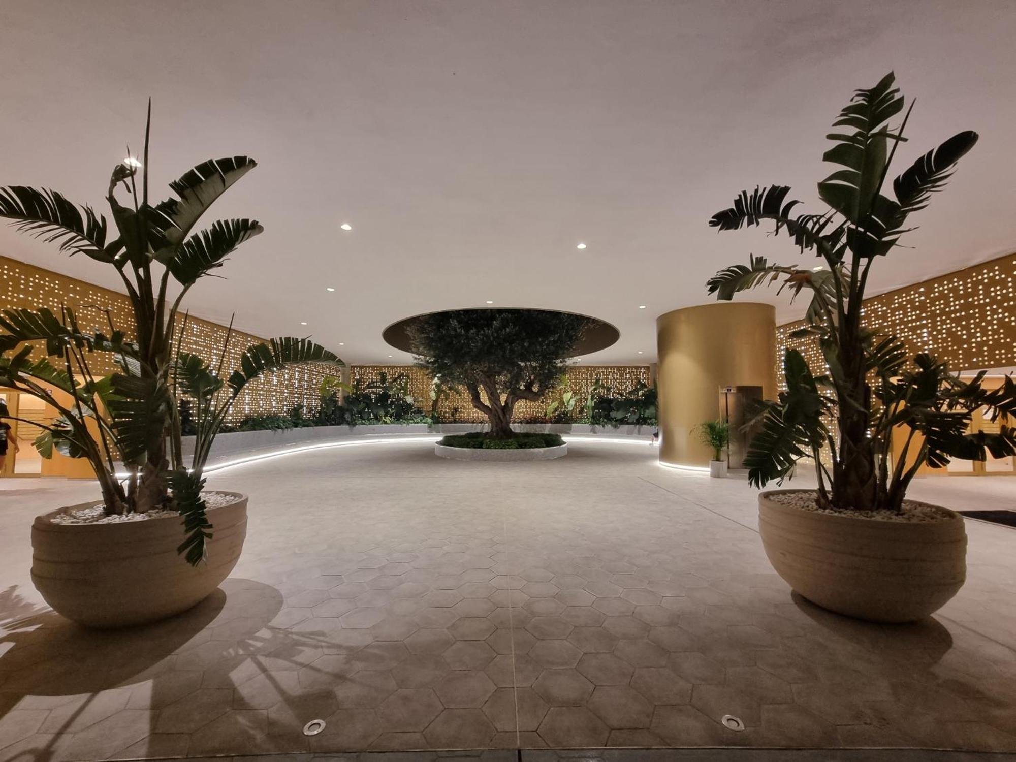 Apartamento Floor 32! Intempo Luxury Benidorm Exterior foto
