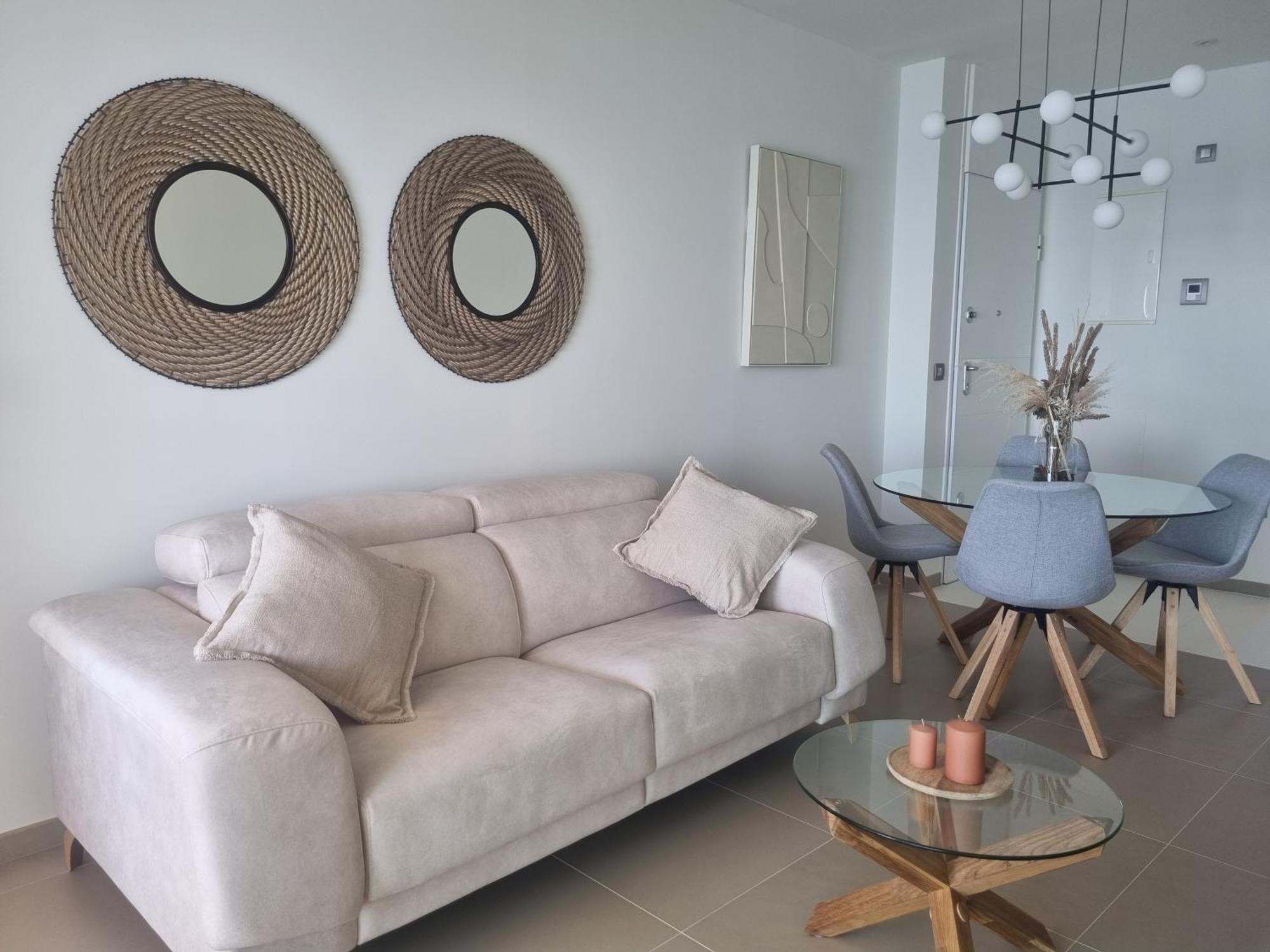 Apartamento Floor 32! Intempo Luxury Benidorm Exterior foto